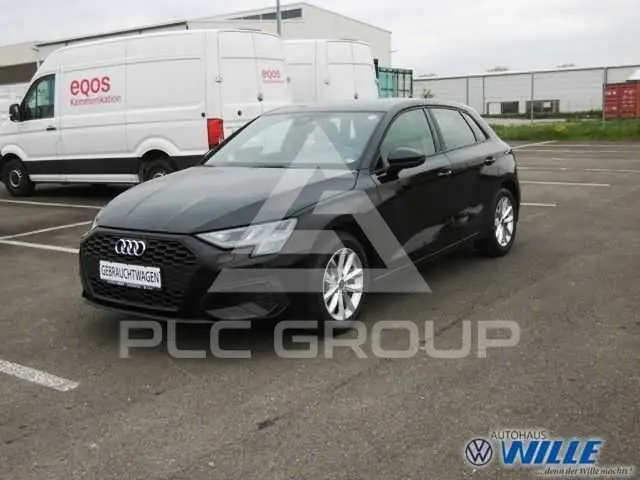 2024 Audi A3