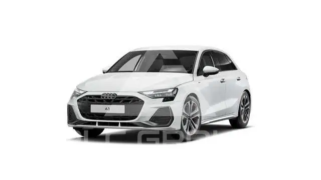 2024 Audi A3