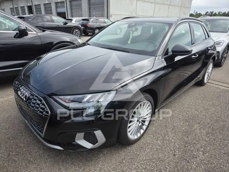 2024 Audi A3