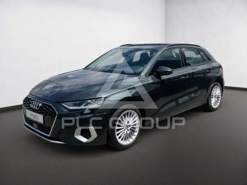 2024 Audi A3