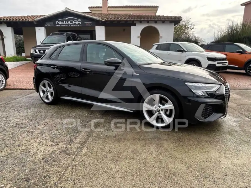 2024 Audi A3