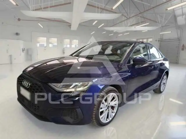 2024 Audi A3