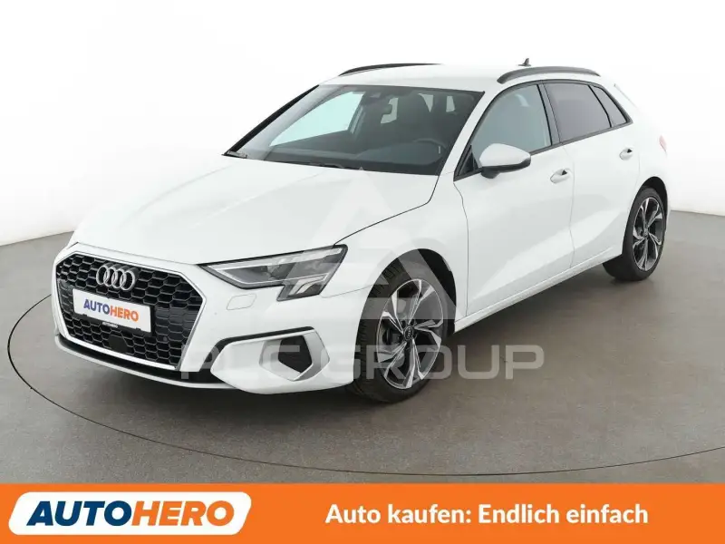 2024 Audi A3