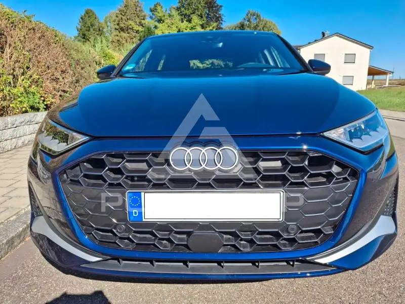 2024 Audi A3