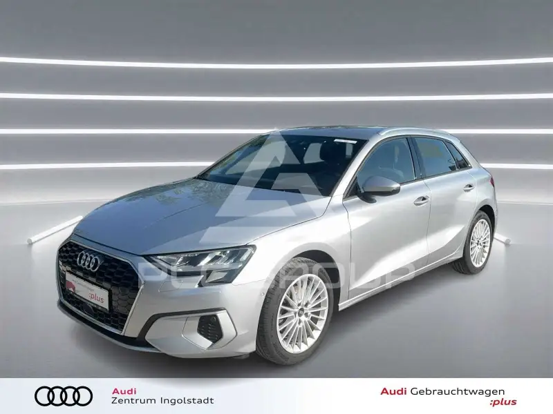 2024 Audi A3