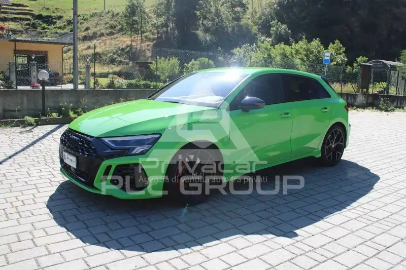 2024 Audi A3
