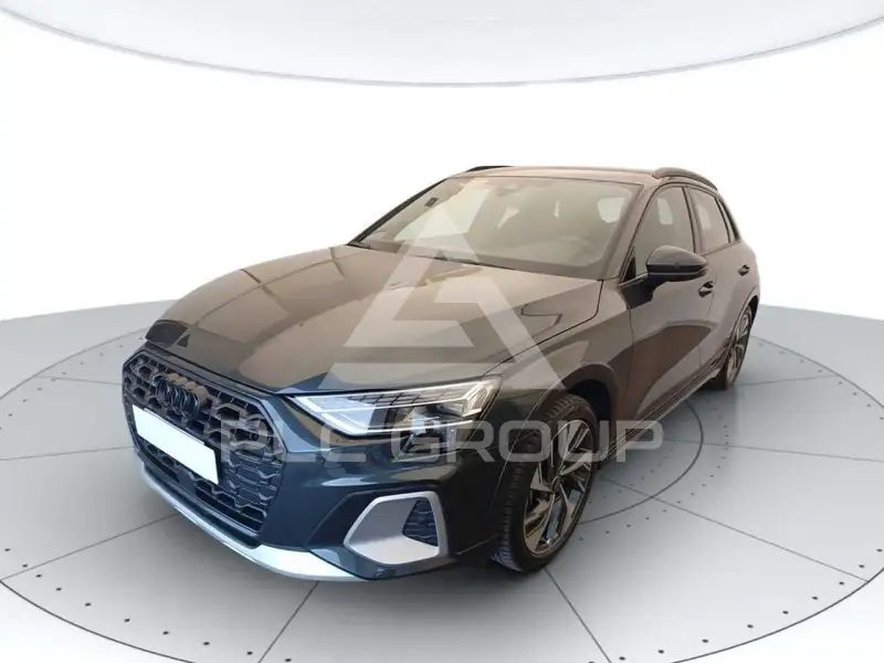 2024 Audi A3