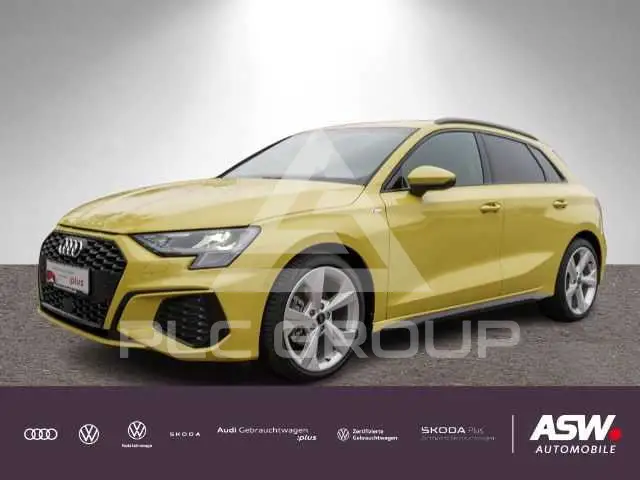 2024 Audi A3