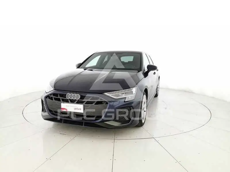 2024 Audi A3