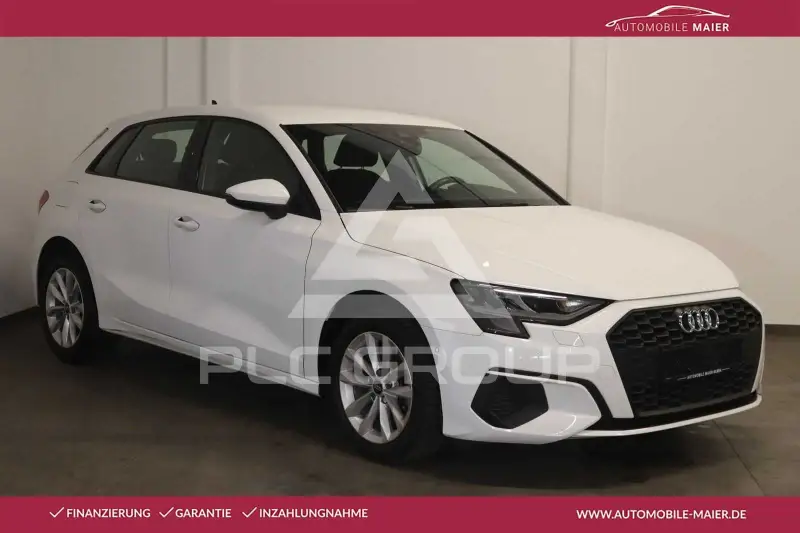 2024 Audi A3