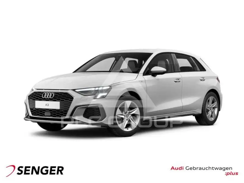 2024 Audi A3