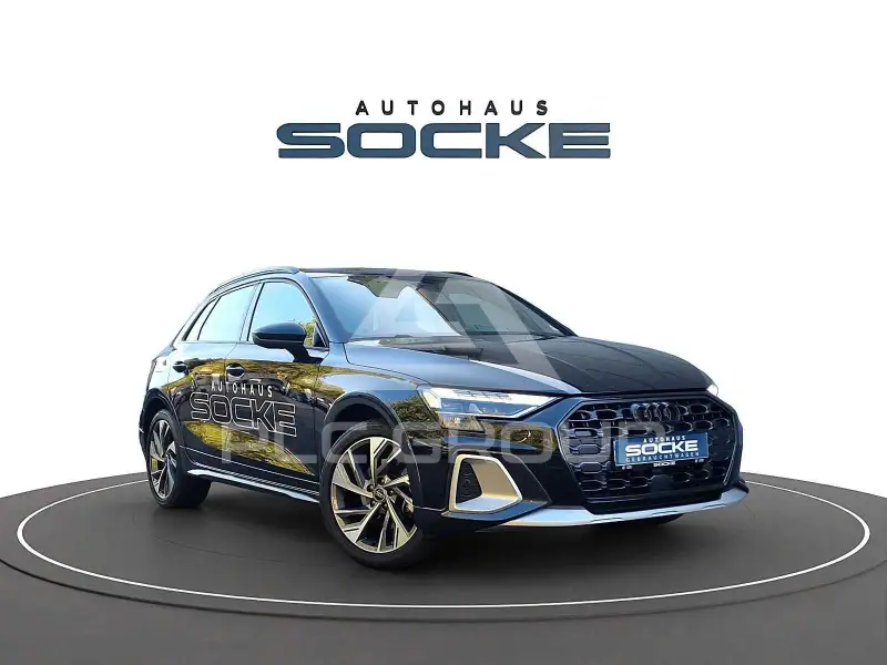 2024 Audi A3