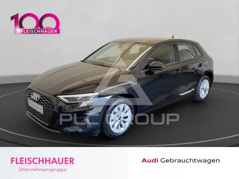 2024 Audi A3