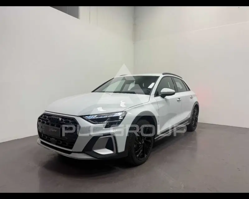 2024 Audi A3