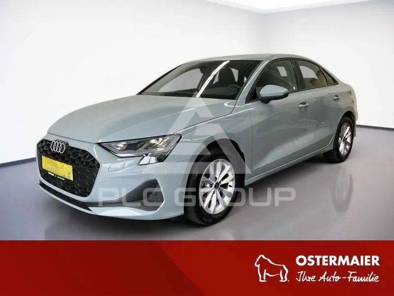 2024 Audi A3