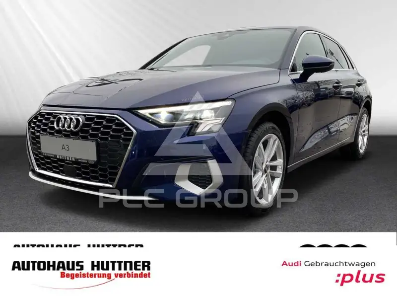 2024 Audi A3