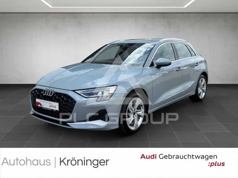 2024 Audi A3