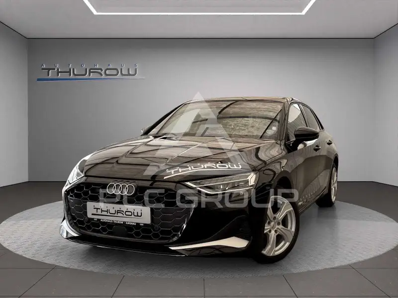 2024 Audi A3