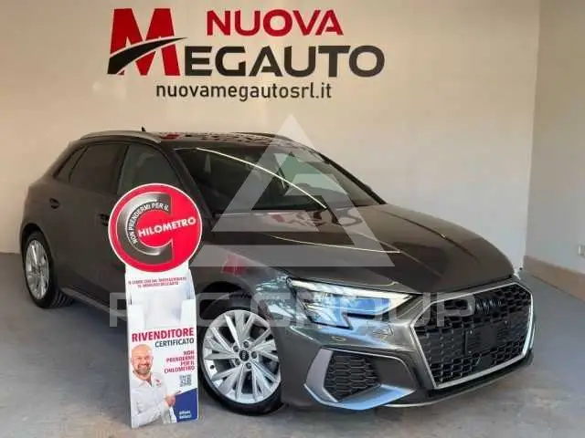 2024 Audi A3