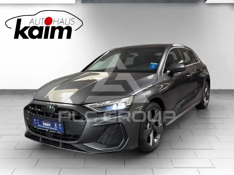2024 Audi A3
