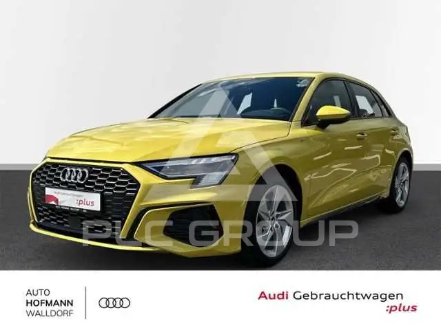 2024 Audi A3