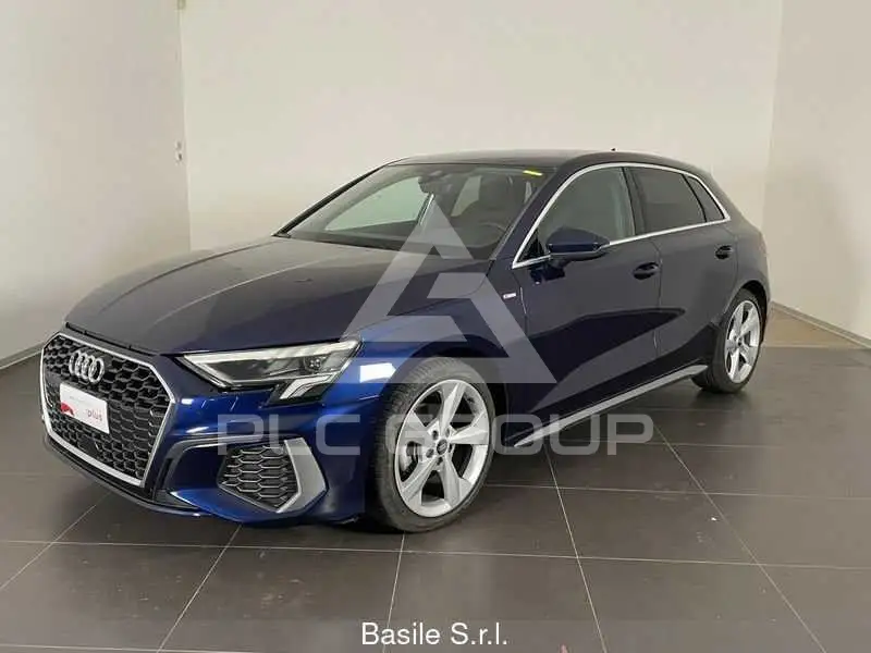 2024 Audi A3