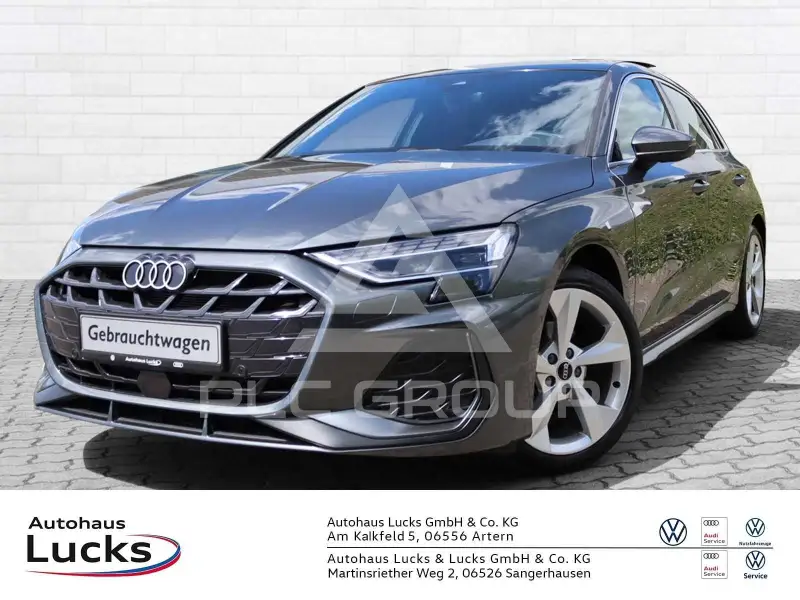 2024 Audi A3