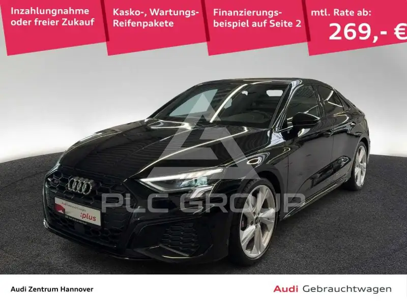 2024 Audi A3
