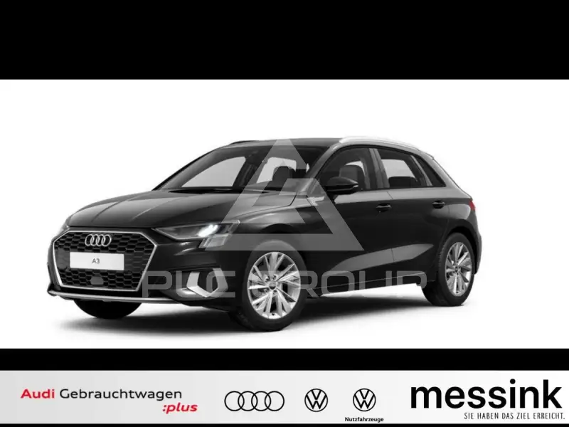 2024 Audi A3