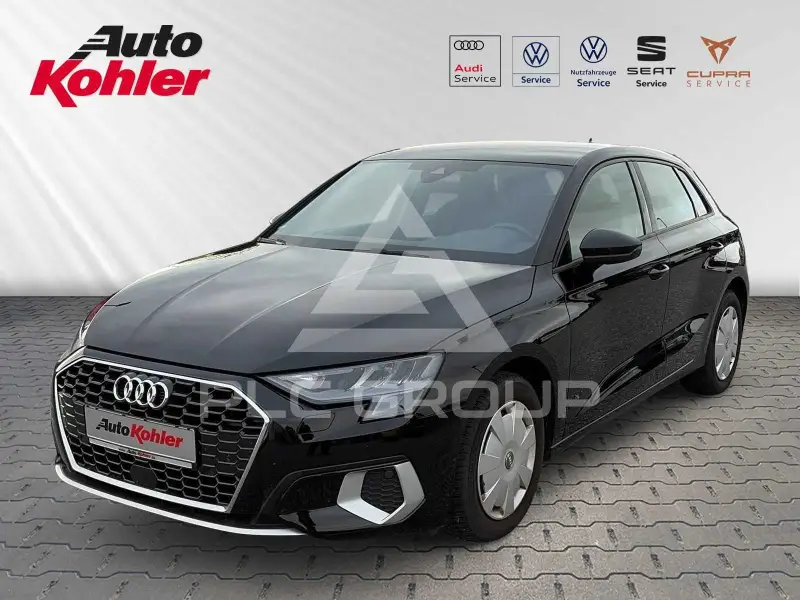 2024 Audi A3