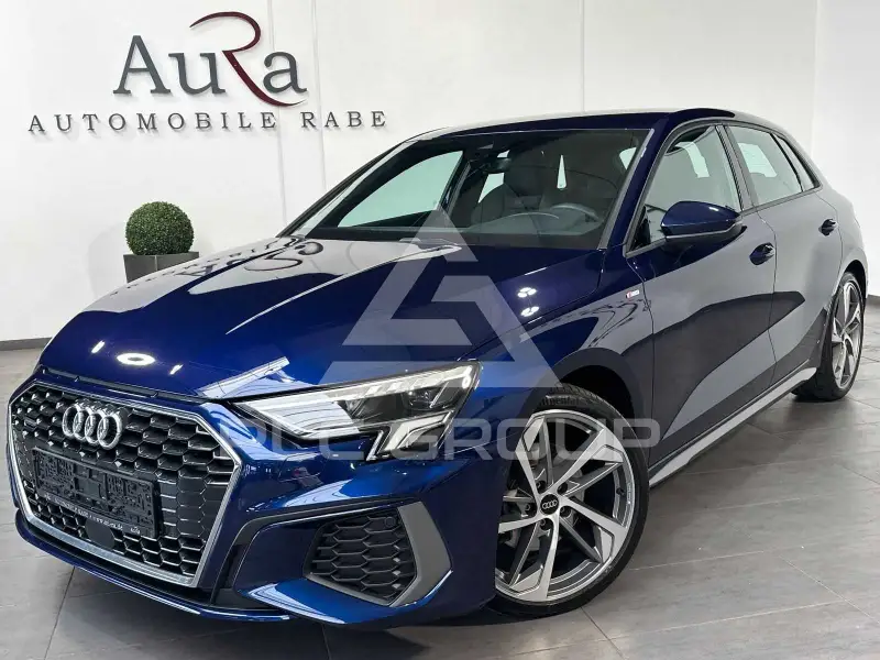 2024 Audi A3