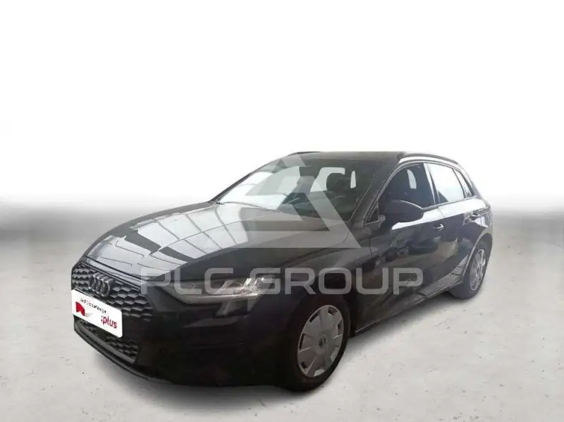 2024 Audi A3