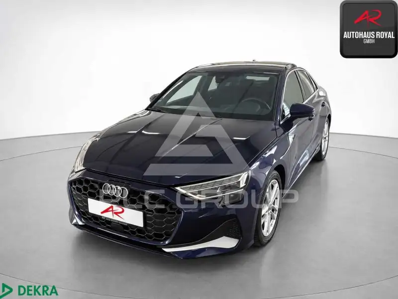 2024 Audi A3