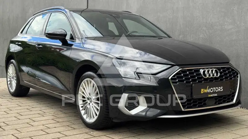 2024 Audi A3