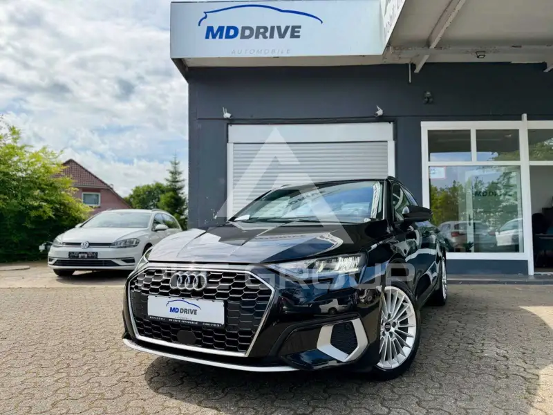 2024 Audi A3