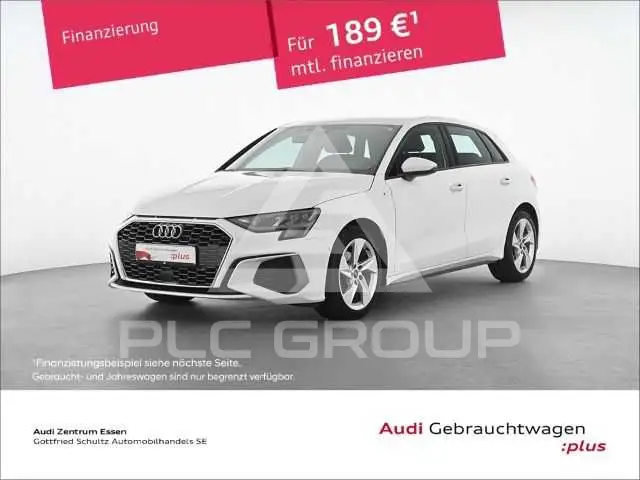 2024 Audi A3
