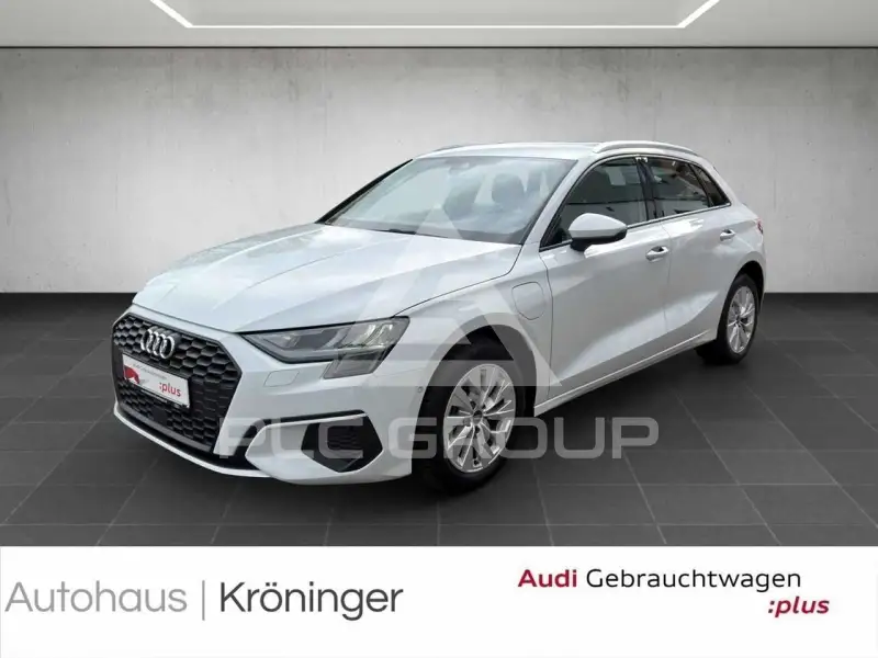 2024 Audi A3