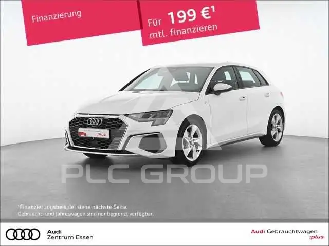 2024 Audi A3