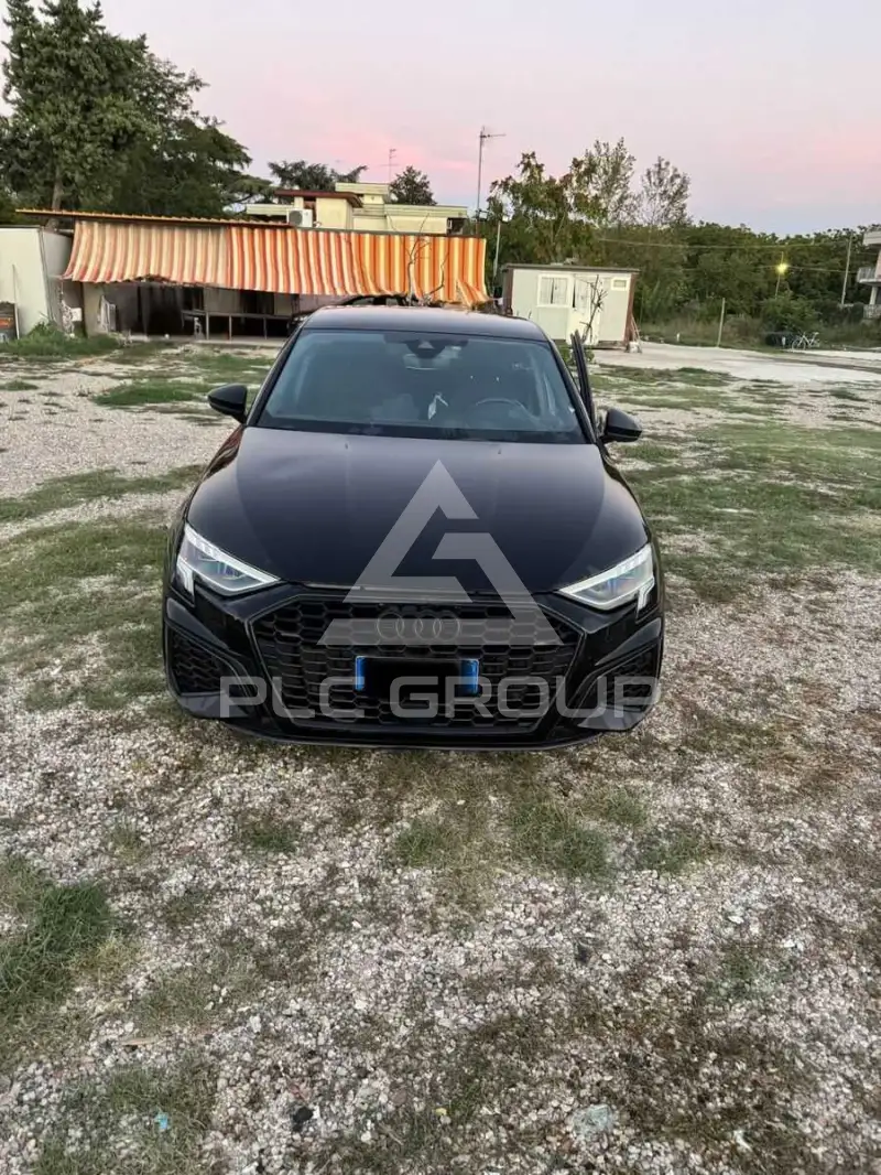 2024 Audi A3
