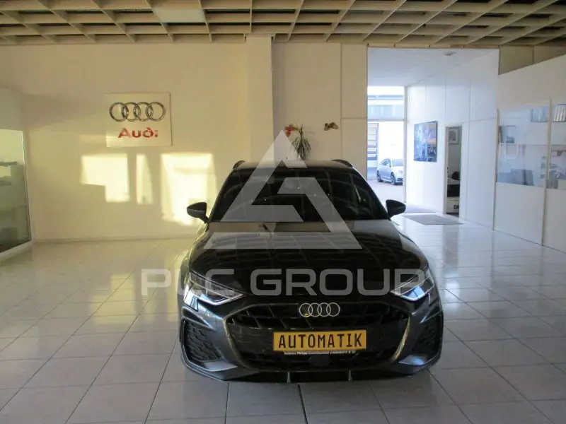 2024 Audi A3