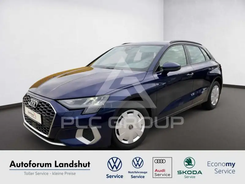 2024 Audi A3