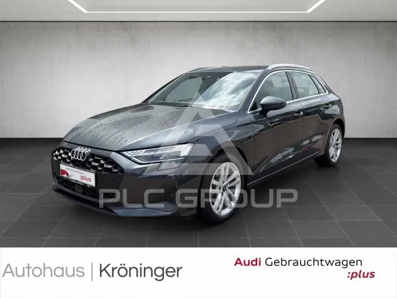 2024 Audi A3