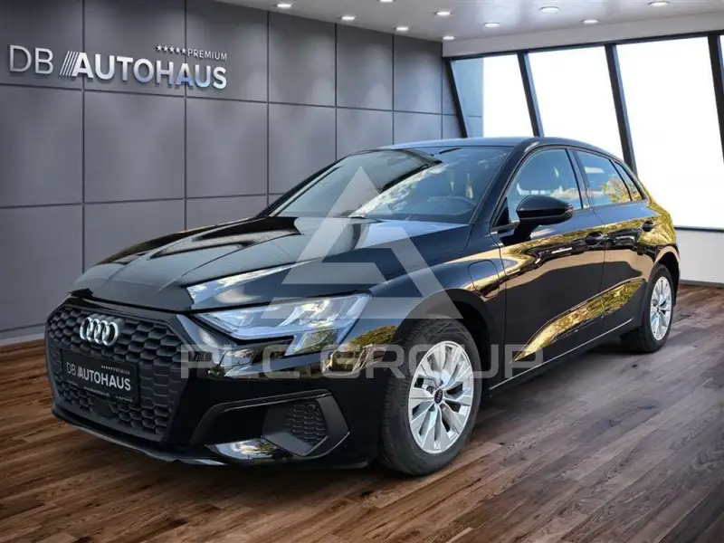 2024 Audi A3