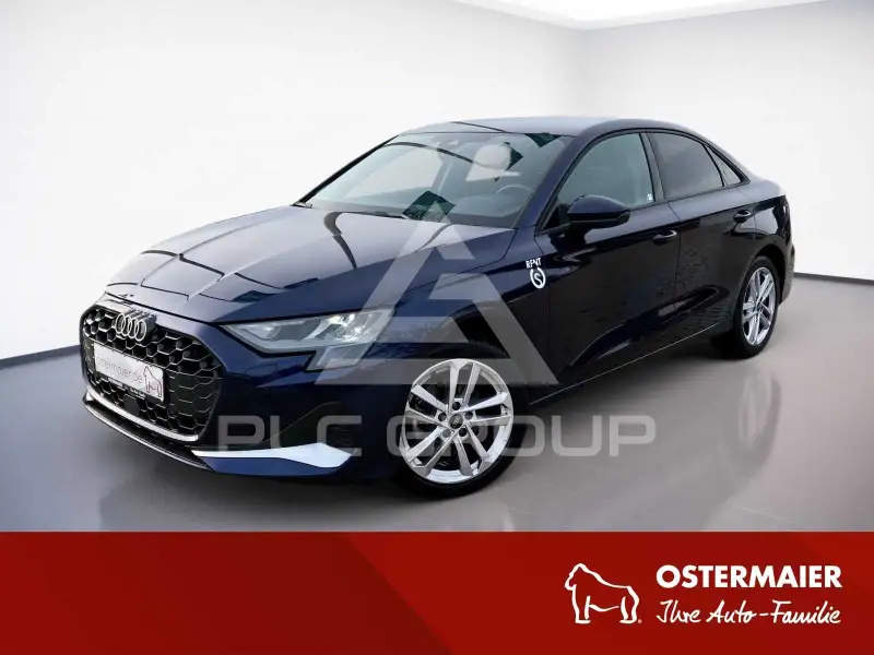 2024 Audi A3