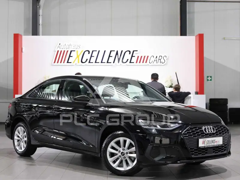2024 Audi A3
