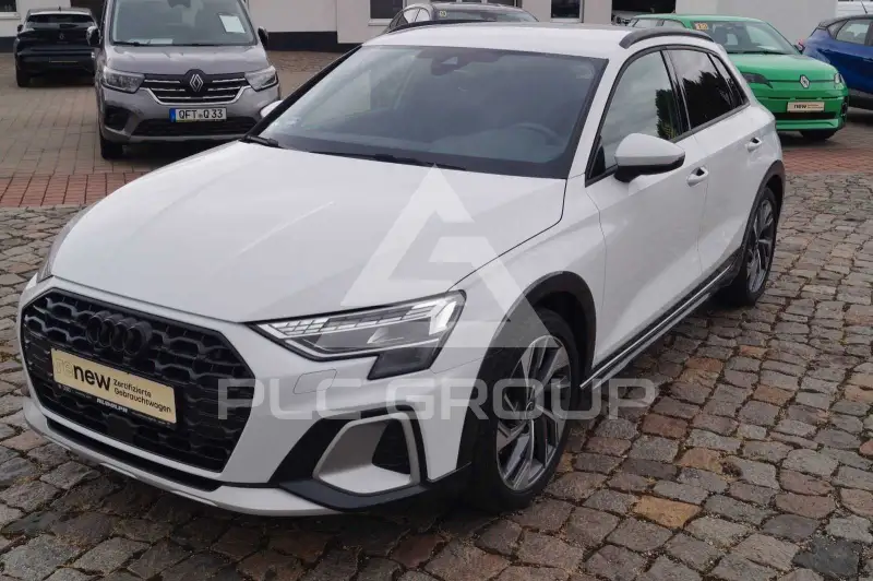 2024 Audi A3