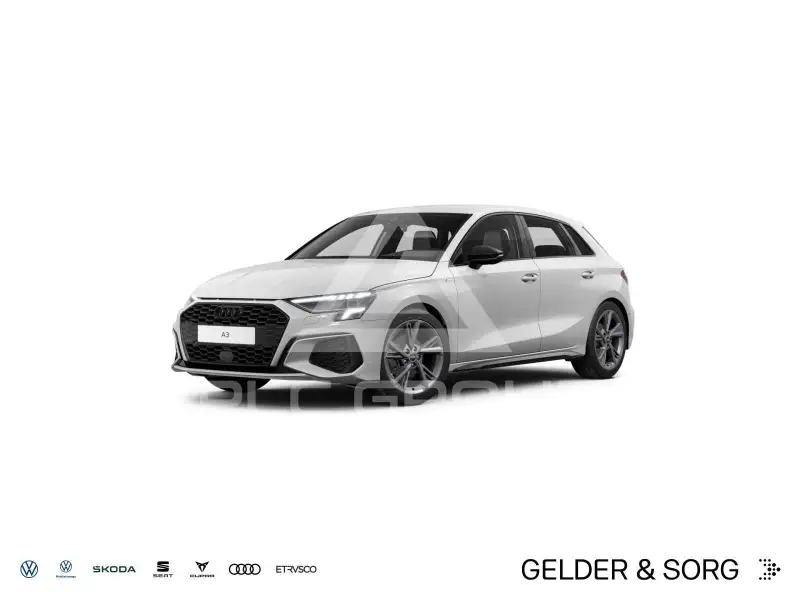 2024 Audi A3