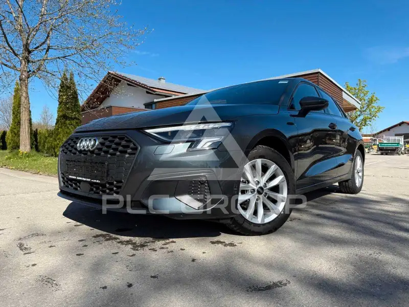 2024 Audi A3