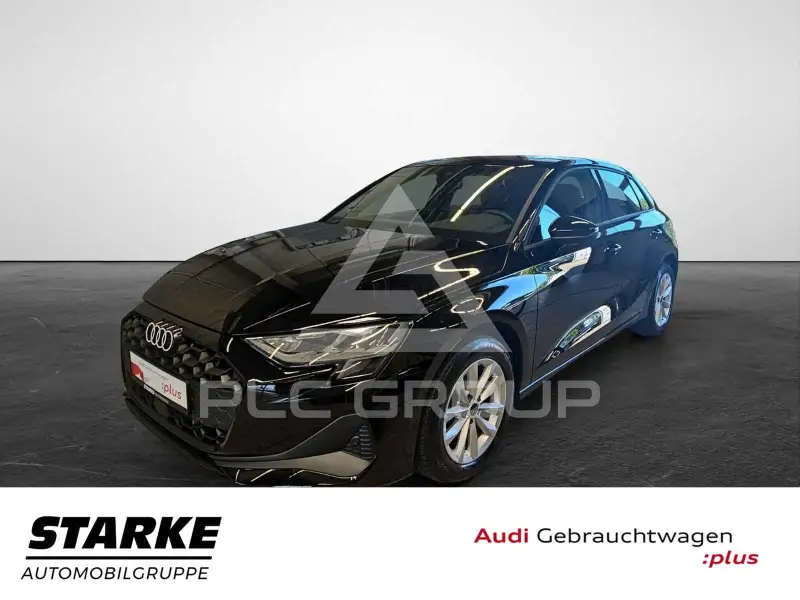 2024 Audi A3