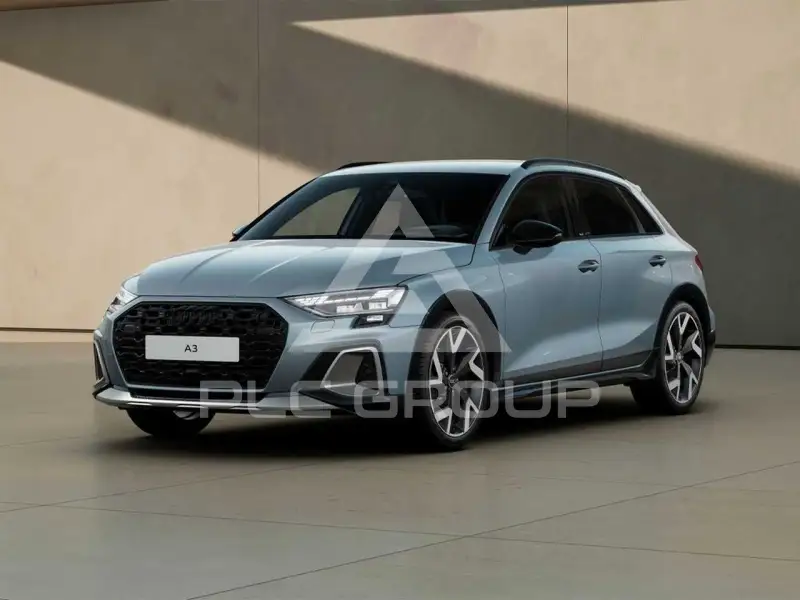 2024 Audi A3